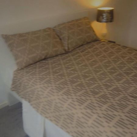 Albert Bridge Spacious Double Room Londra Esterno foto