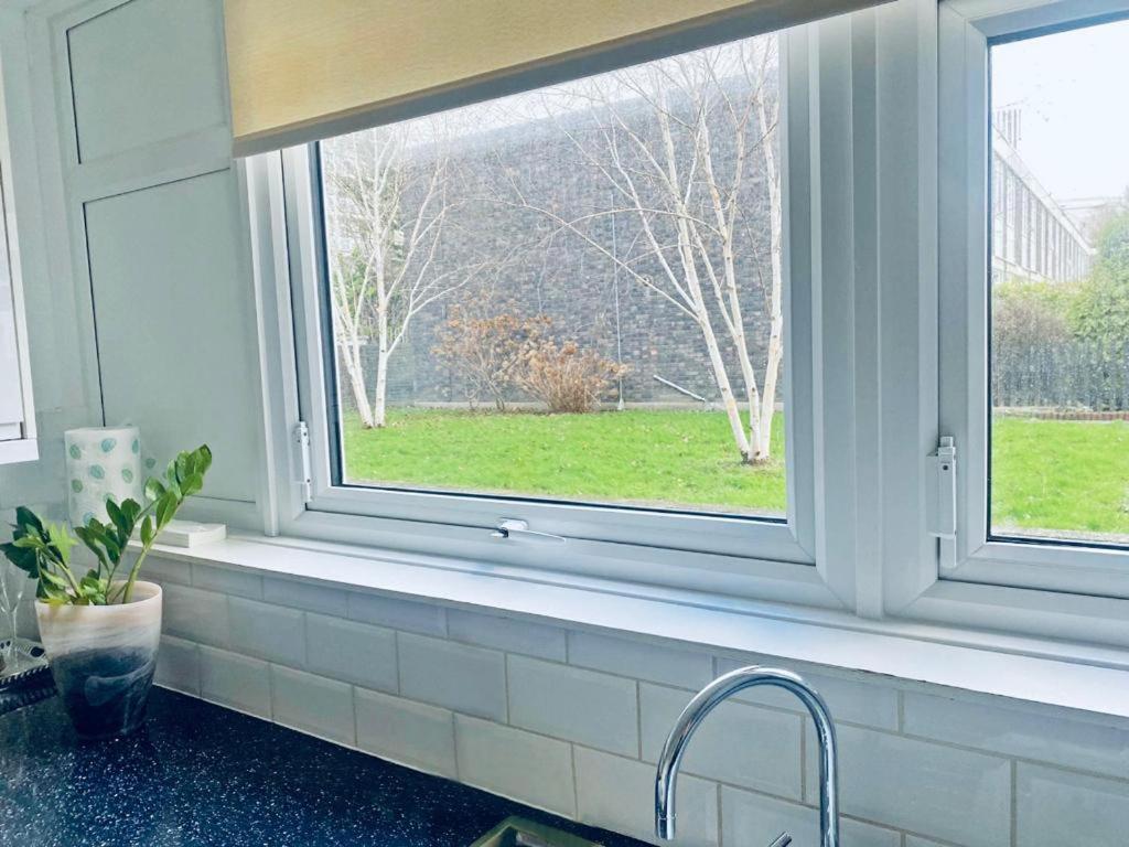 Albert Bridge Spacious Double Room Londra Esterno foto