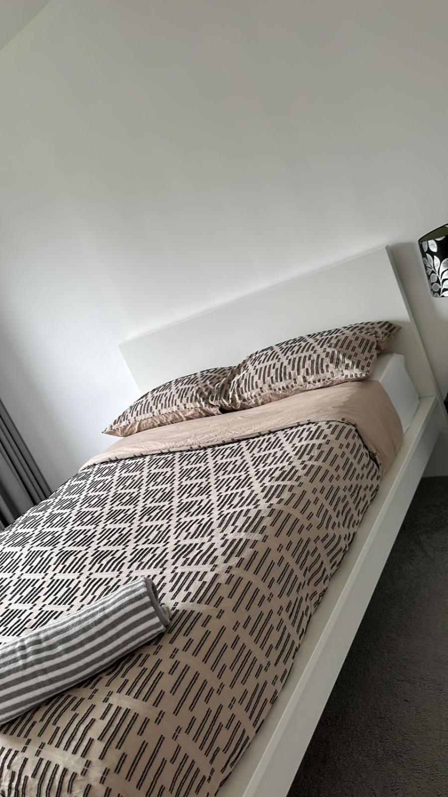 Albert Bridge Spacious Double Room Londra Esterno foto