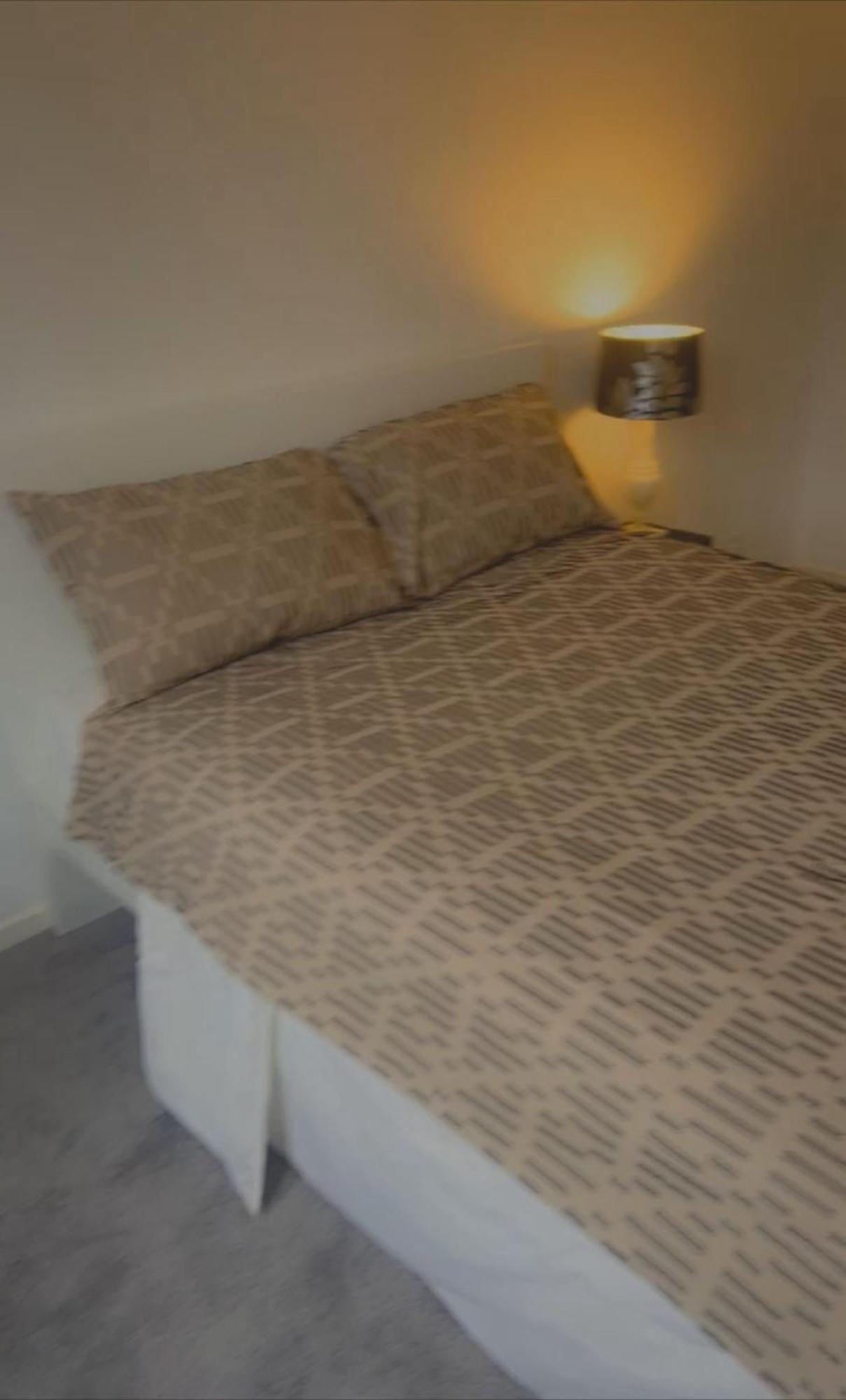 Albert Bridge Spacious Double Room Londra Esterno foto